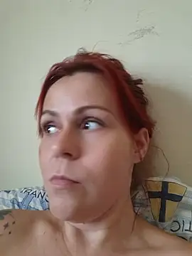 PorcelainDoll1 online show from 02.02.26