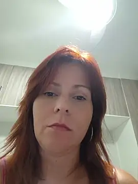 PorcelainDoll1 online show from 02.11.26