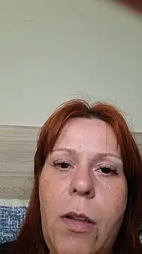 PorcelainDoll1 online show from 07.28.26
