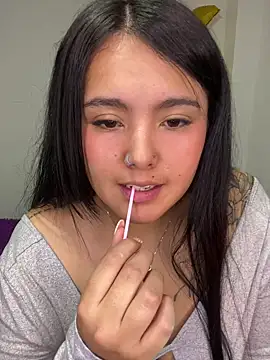 Mellani luod online show from 04.08.26