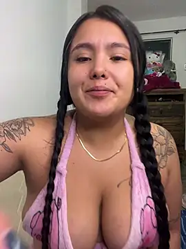 Mellani luod online show from 05.01.26
