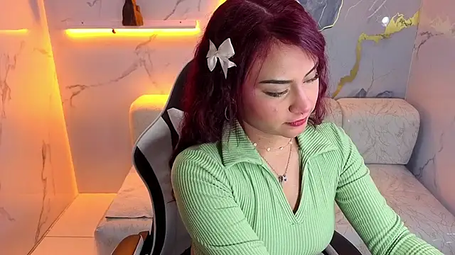 Snapshot of noa_tp chatting on 11.08.25 noa tp online show from 11.08.25