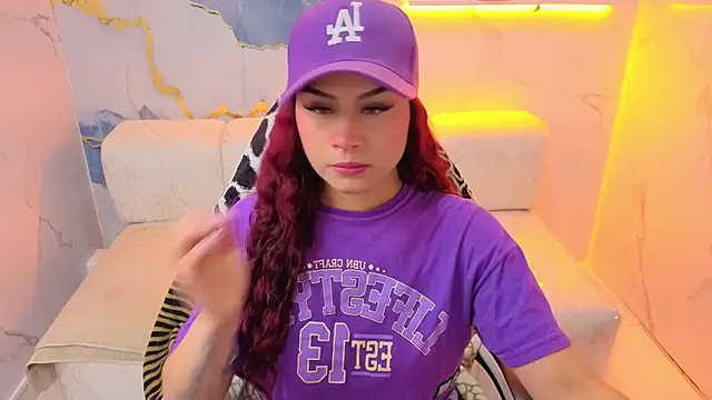 Snapshot of noa_tp chatting on 01.18.26 noa tp online show from 01.18.26