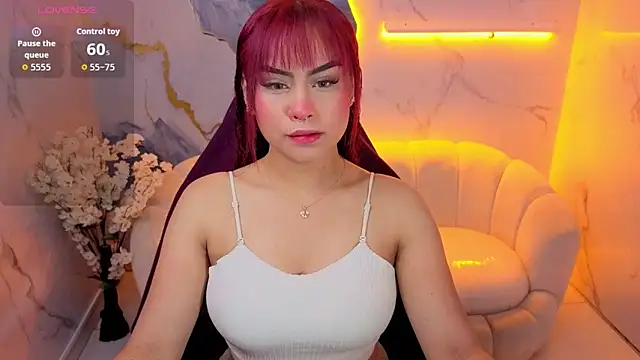 Snapshot of noa_tp chatting on 02.09.26 noa tp online show from 02.09.26