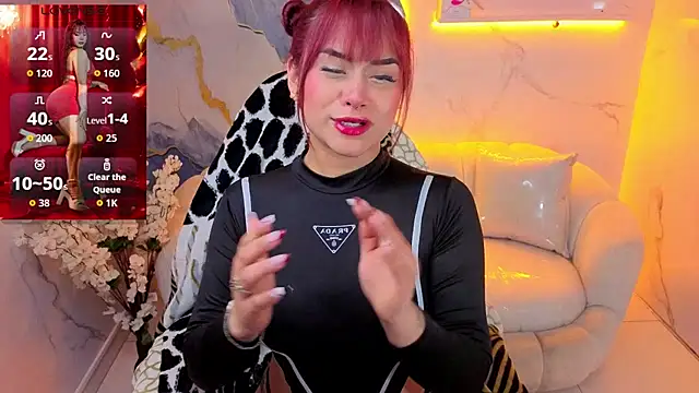 Snapshot of noa_tp chatting on 03.05.26 noa tp online show from 03.05.26