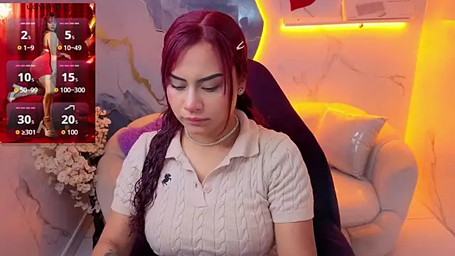 Snapshot of noa_tp chatting on 03.16.26 noa tp online show from 03.16.26