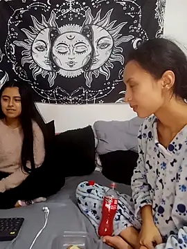 abby n emily online show from 03.12.26