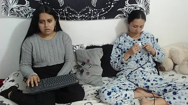 abby n emily online show from 04.27.26