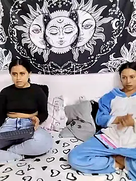 abby n emily online show from 05.01.26