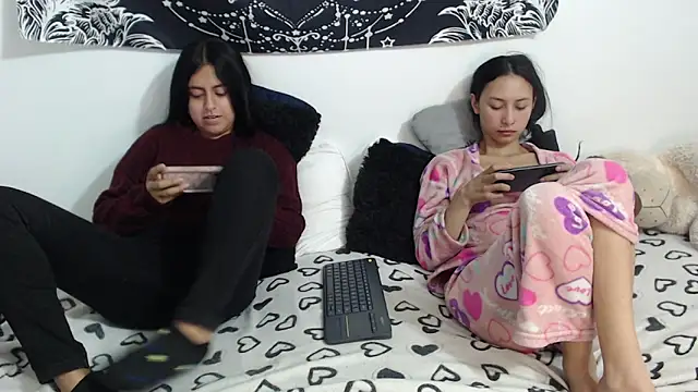 abby n emily online show from 05.28.26