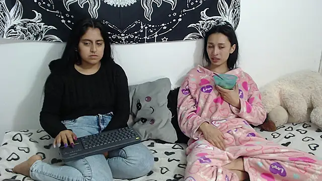 abby n emily online show from 06.09.26
