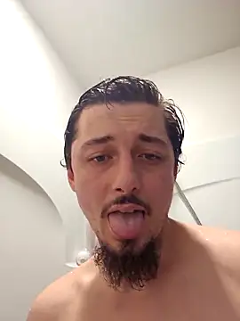 White FangandKawi online show from 01.31.26