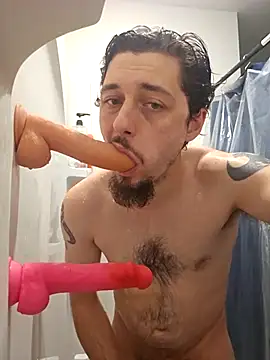 White FangandKawi online show from 02.02.26