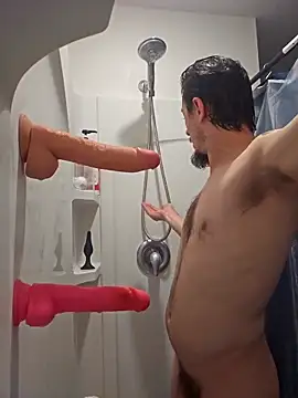 White FangandKawi online show from 02.02.26