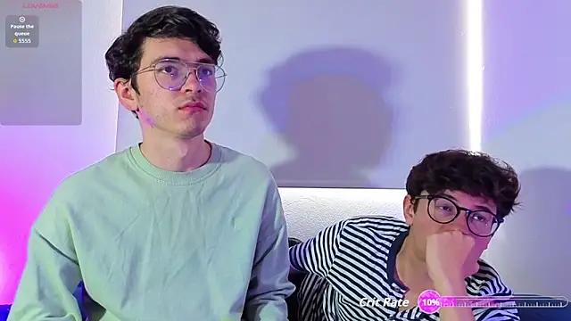 dani angel dark online show from 02.12.26