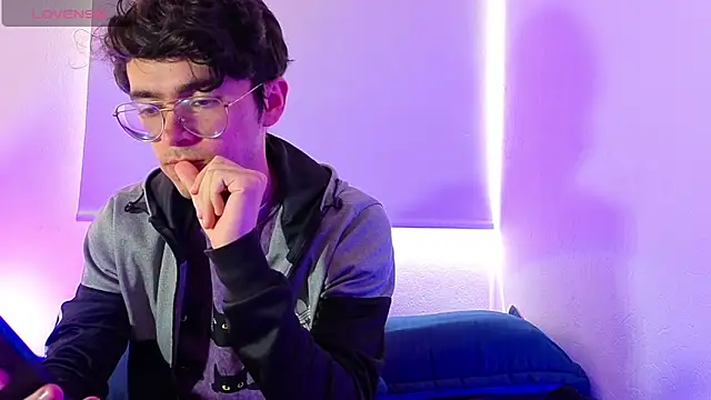 dani angel dark online show from 02.17.26