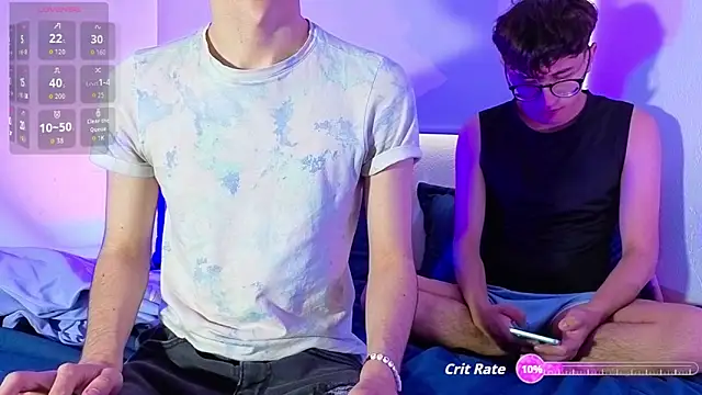 dani angel dark online show from 02.22.26