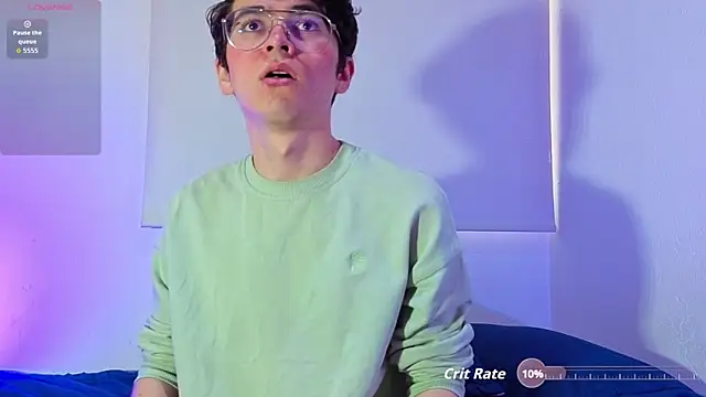 dani angel dark online show from 02.23.26