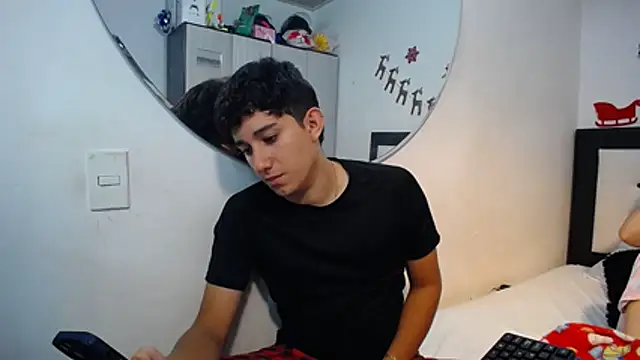 Dravith Valery online show from 01.08.26