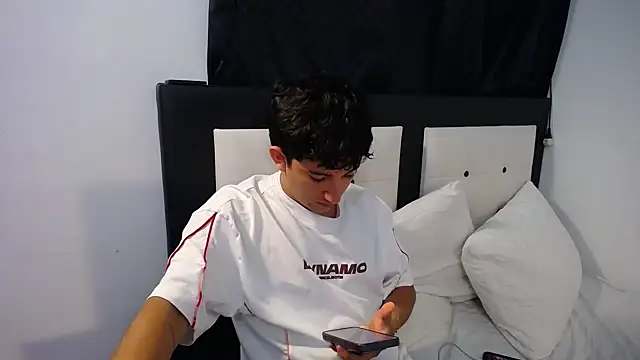 Dravith Valery online show from 02.16.26