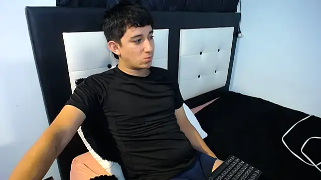 Dravith Valery online show from 03.10.26