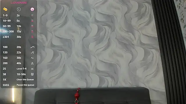 xkaty grey online show from 04.24.26