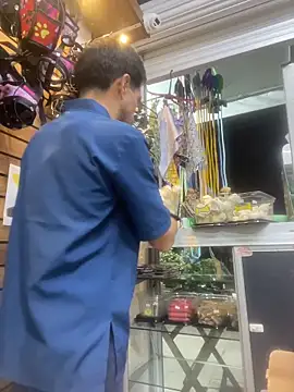 Leonardmoppet online show from 02.01.26