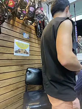 Leonardmoppet online show from 02.06.26