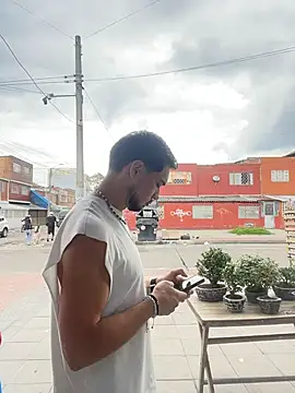 Leonardmoppet online show from 02.08.26