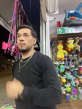 Leonardmoppet online show from 02.13.26