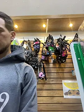 Leonardmoppet online show from 02.13.26