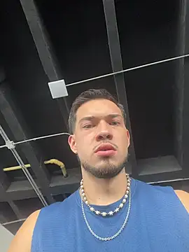 Leonardmoppet online show from 02.19.26