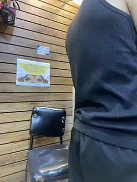 Leonardmoppet online show from 02.25.26