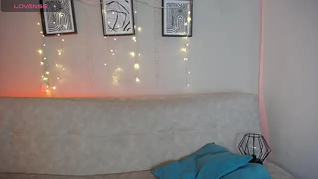 Sweet Bella Valery online show from 04.29.26
