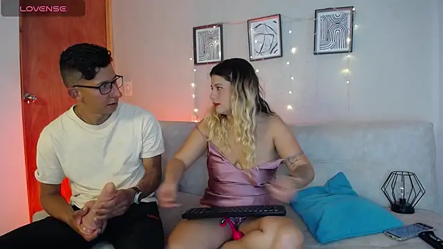 Sweet Bella Valery online show from 05.01.26