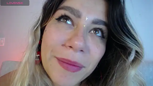 Sweet Bella Valery online show from 05.05.26