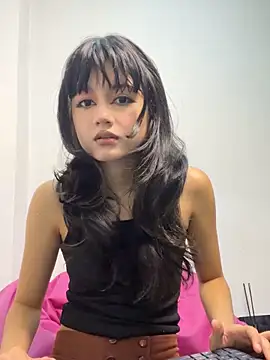 AnaisXoXo online show from 10.19.25