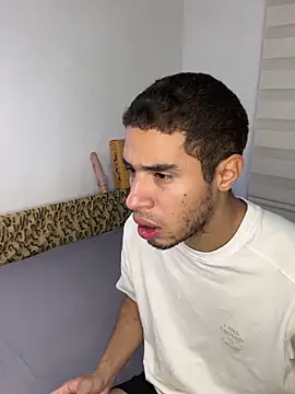 Snapshot of chucky_karla chatting on 02.03.26 chucky karla online show from 02.03.26