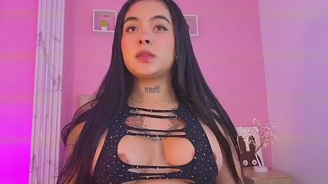 shimmer lure online show from 03.21.26