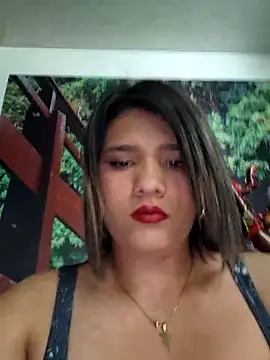 CinthiaRouse33 online show from 10.21.25