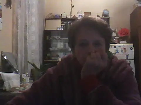 JesykaLove566 online show from 11.05.25