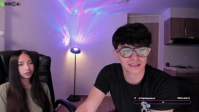 Mikeyvioleta  online show from 06.18.26