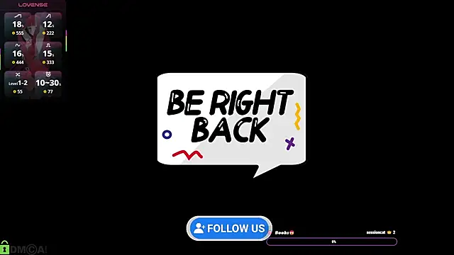 Mikeyvioleta  online show from 07.04.26
