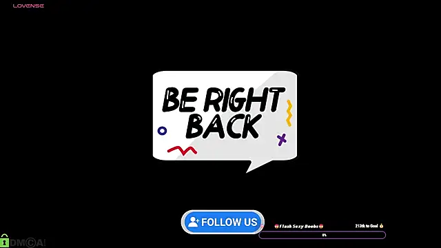 Mikeyvioleta  online show from 07.07.26