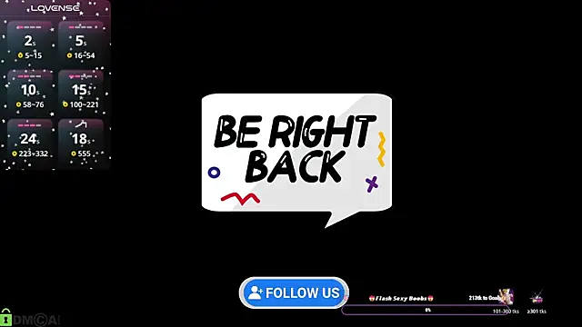 Mikeyvioleta  online show from 07.09.26
