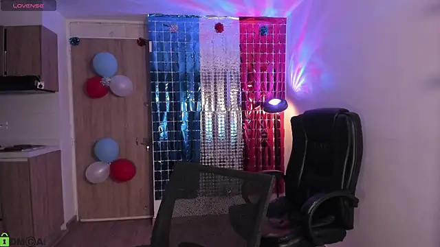 Mikeyvioleta  online show from 07.17.26