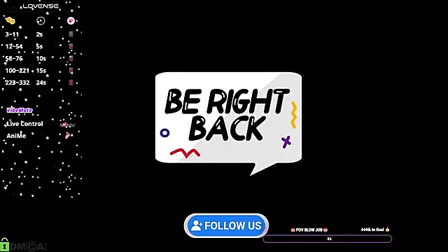 Mikeyvioleta  online show from 07.18.26