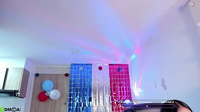Mikeyvioleta  online show from 07.19.26