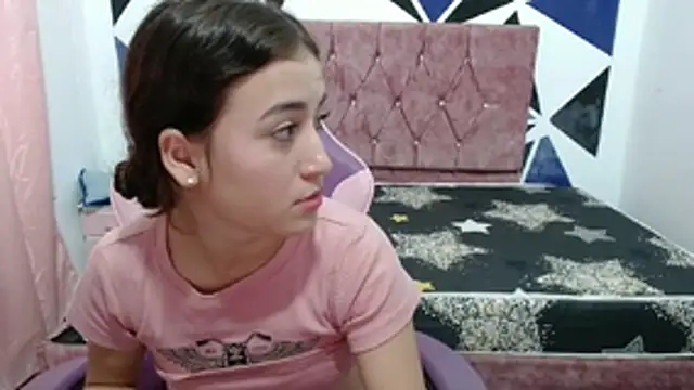 scarleth18 online show from 12.02.25