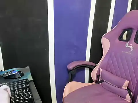 scarleth18 online show from 02.25.26